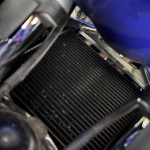 Yamaha R6