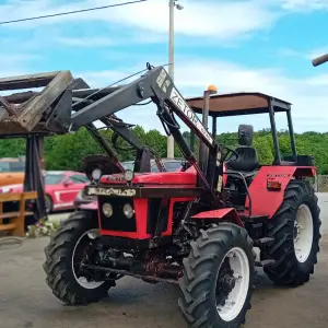 Zetor 6245