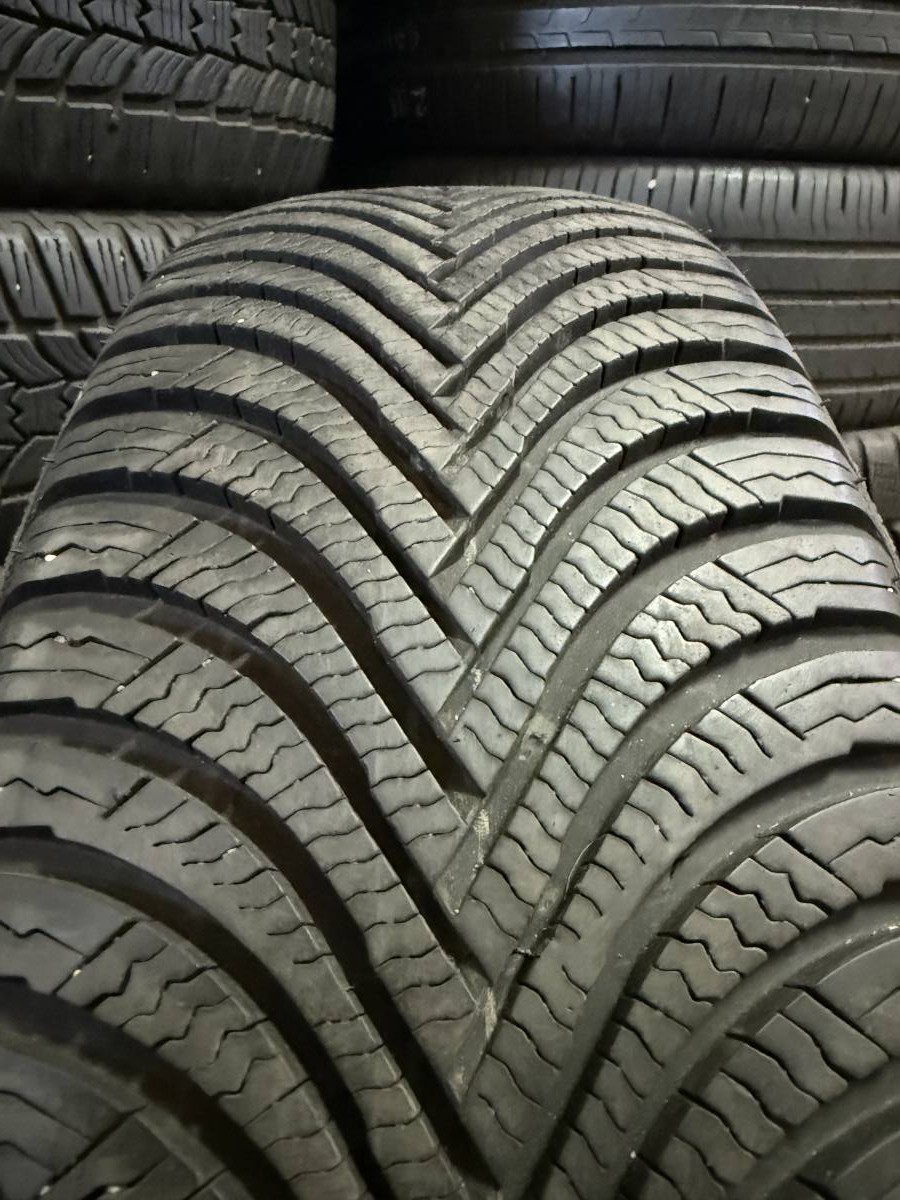 Zimske gume Michelin Alpine 5 205/60R16 / 4 komada