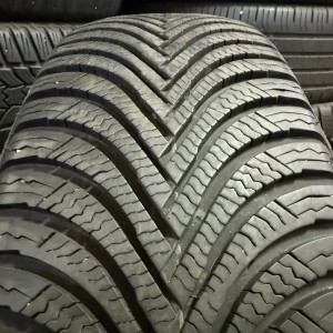 Zimske gume Michelin Alpine 5 205/60R16 / 4 komada