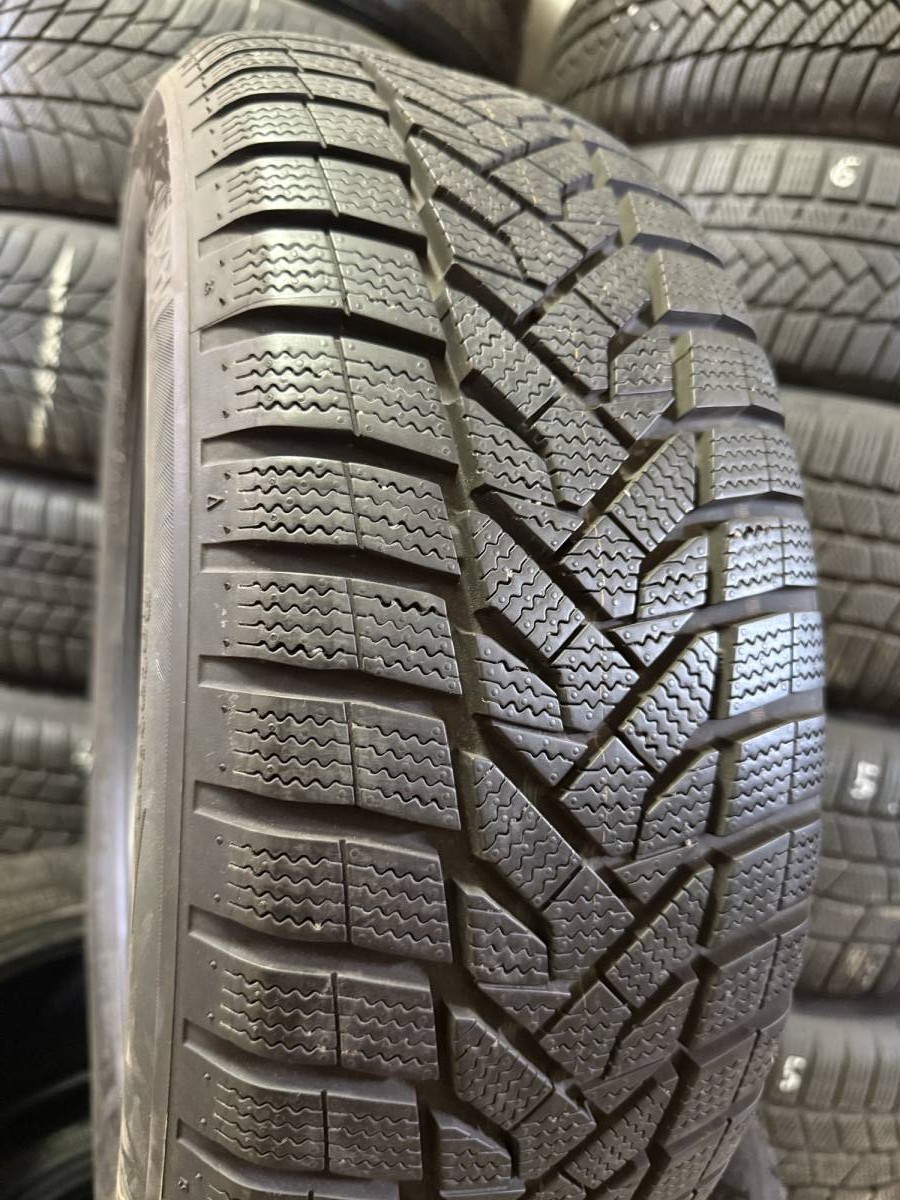 Zimske gume Nexen WingGuard Sport 2  205/55R16 / 4 komada