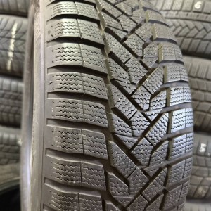 Zimske gume Nexen WingGuard Sport 2  205/55R16 / 4 komada