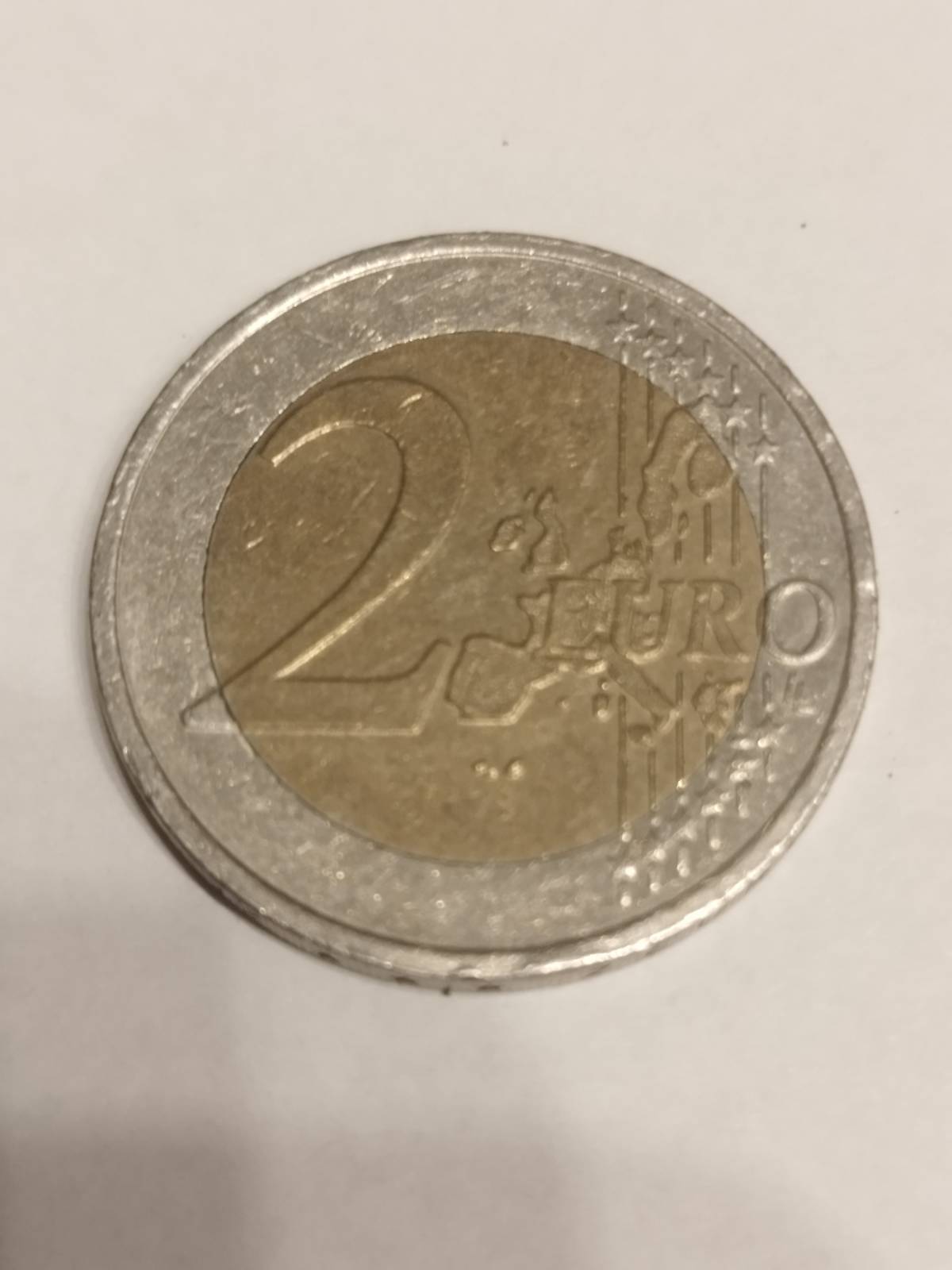 2 EURA 2002. BERTHA VON SUTTNER AUSTRIA