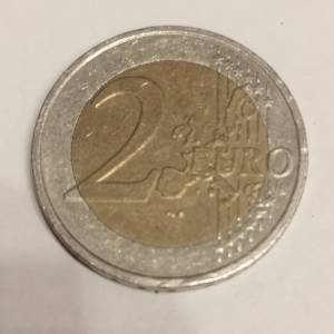 2 EURA 2002. BERTHA VON SUTTNER AUSTRIA