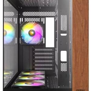 4K Gaming PC, Ryzen 7 9800X3D, RTX 5080 16GDDR7, 32gb, 1TB, 240, 1000W