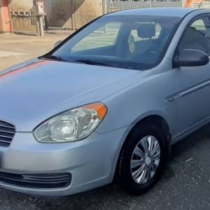 Accent 1.5crdi. 110ks. 2006g. Reg 12/25g. Fiksno!