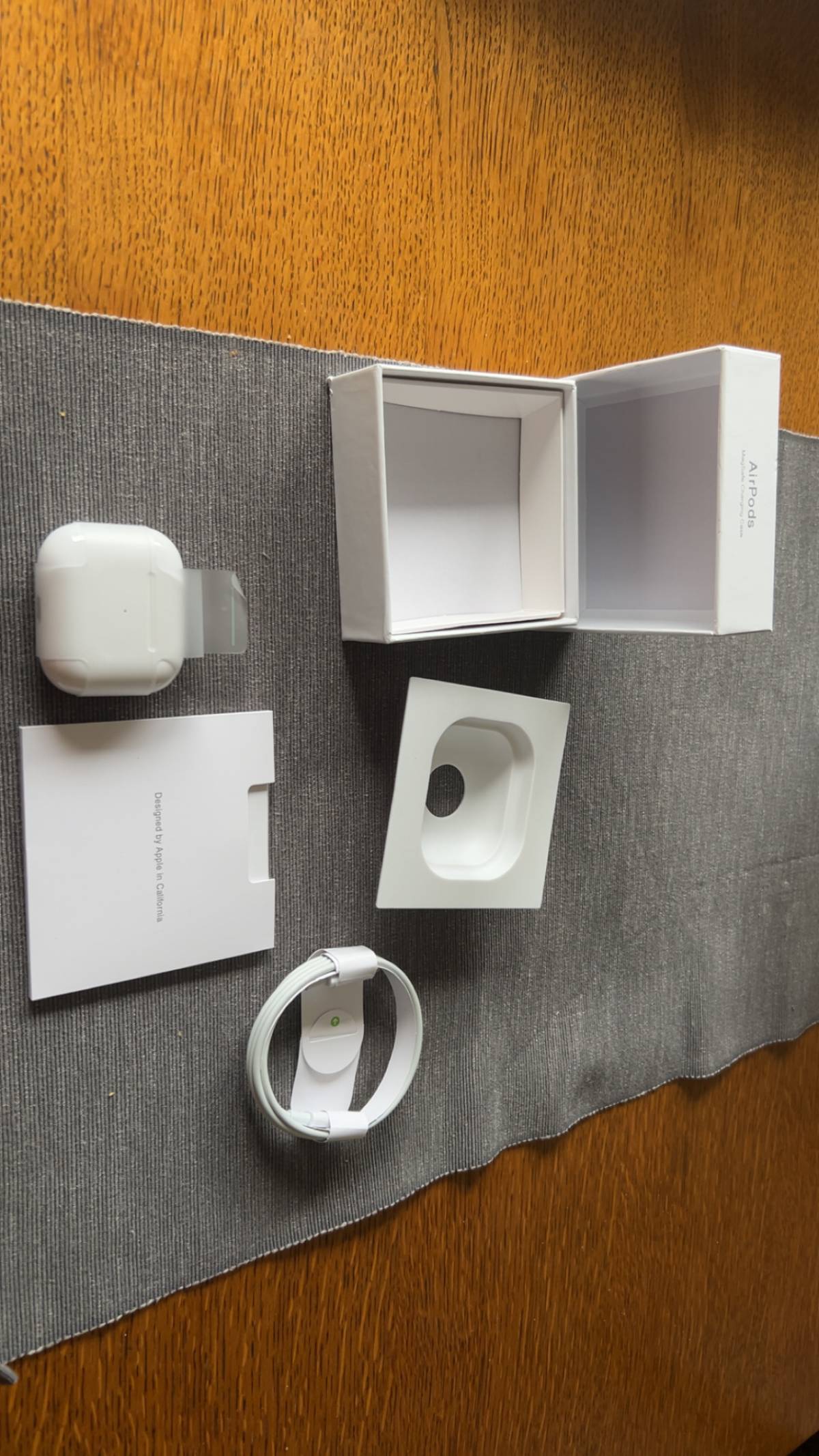 Airpods 3