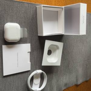 Airpods 3