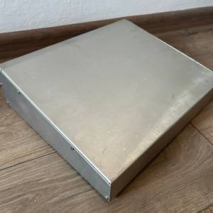 Aluminijska kutija za ugradnju elektroničkih uređaja