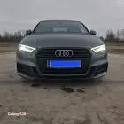 AUDI A3 2,0 /S-LINE/VIRTUAL/AUT.MJ./REG. 03.06