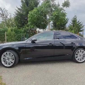 Audi A4 Sport + 140 kw, virtulal cockpit