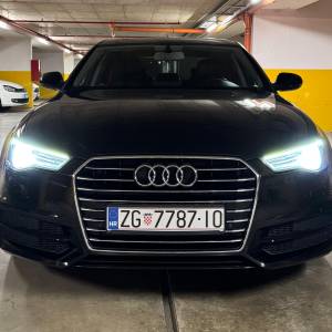 Audi A6 2.0 TDI Ultra *REG 02/2026, VELIKI SERVIS* HITNO