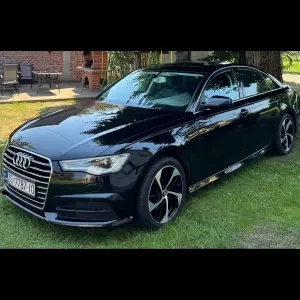 Audi A6 2.0 TDI Ultra *REG 02/2026, VELIKI SERVIS, LJETNI/ZIMSKI SET*