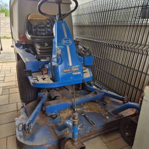 BCS MA.TRA 103 DIZEL