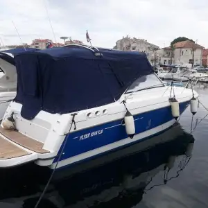 Beneteau Flayer Viva 9.20 Volvo KAD 32 DP