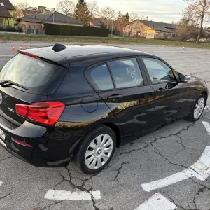 BMW 116d. Nije uvoz. Kupljen od prvog vlasnika