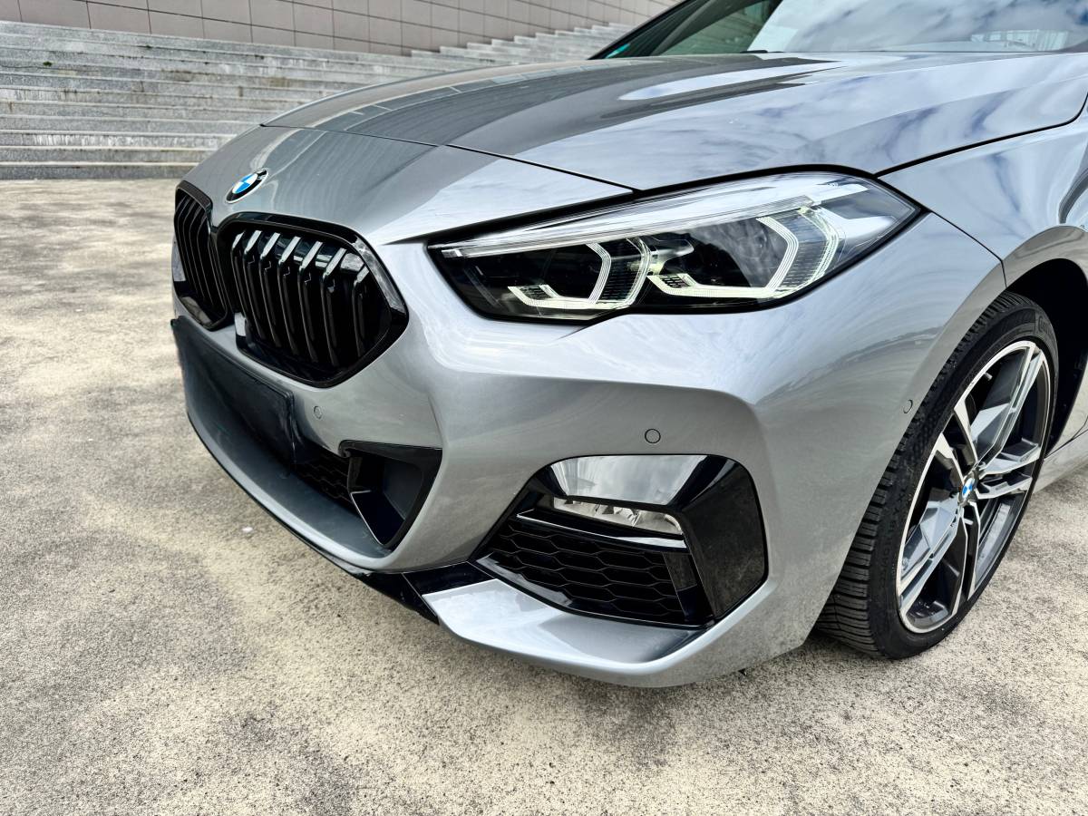 Bmw 218i M Gran coupe automatik