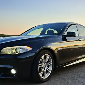 Bmw f10 530d