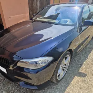 Bmw F10 535i 306ks M paket