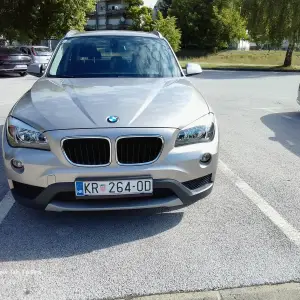 BMW X1 16d 2013 god.