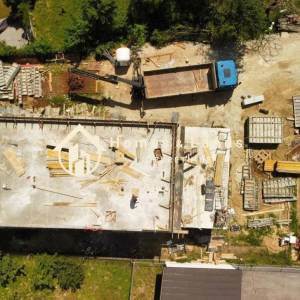 Bukovac,4-soban stan 116m2(S1) s velikim vrtom,parkingom i garažom
