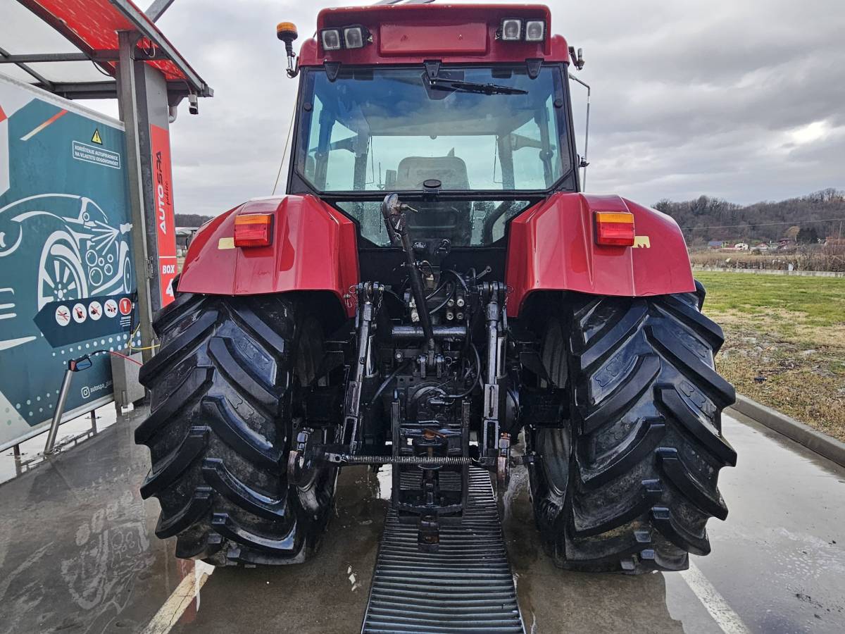 Case cs 150