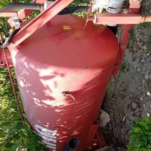 Cisterna Creina 3200l