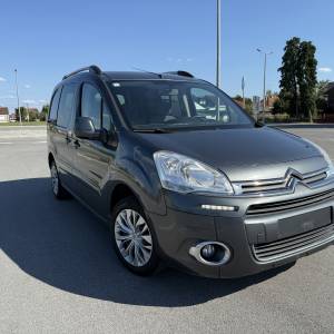 Citroen Berlingo 1.6 HDI, 2014 god.