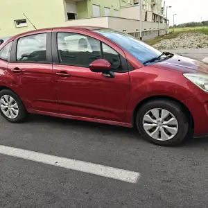 Citroën C3 1,4 HDi