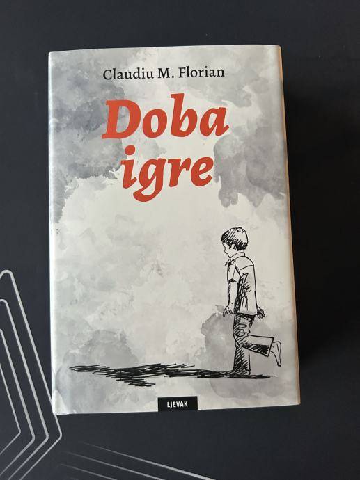Claudiu M. Florian Doba igre