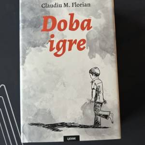 Claudiu M. Florian Doba igre