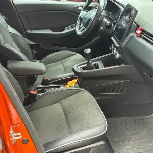 Clio Edition One