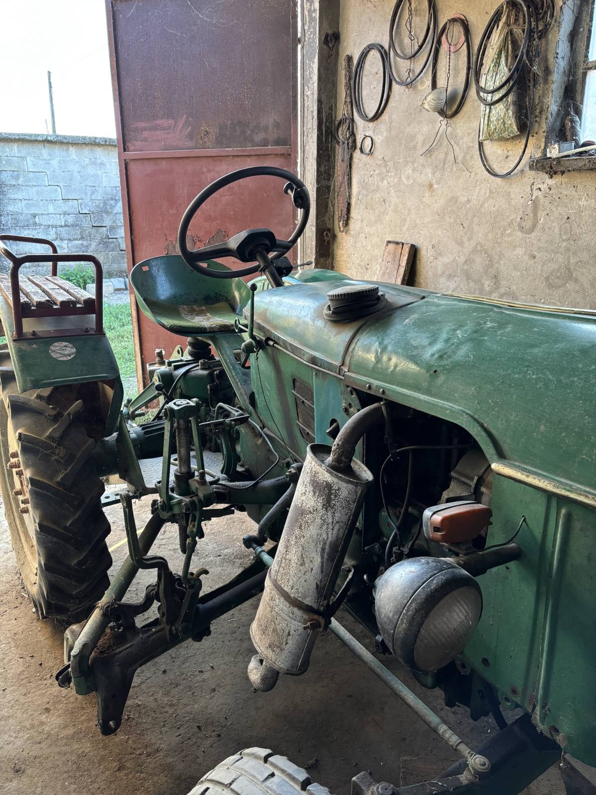 Deutz