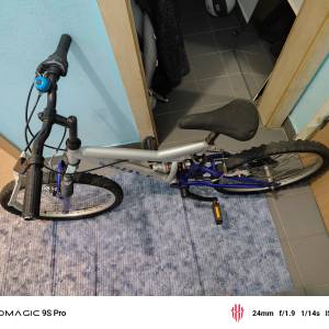 Dječji bicikl