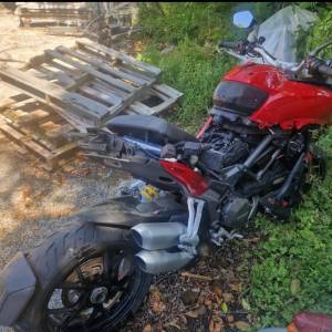 Ducati Multistrada dijelovi