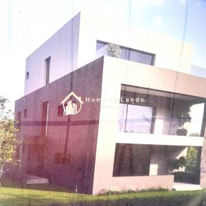 Dugo selo,novi 4-soban stan(S2)140m2 s  prostranim vrtom,2 parkinga 