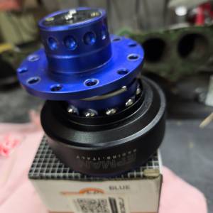 Epman quick releese glava