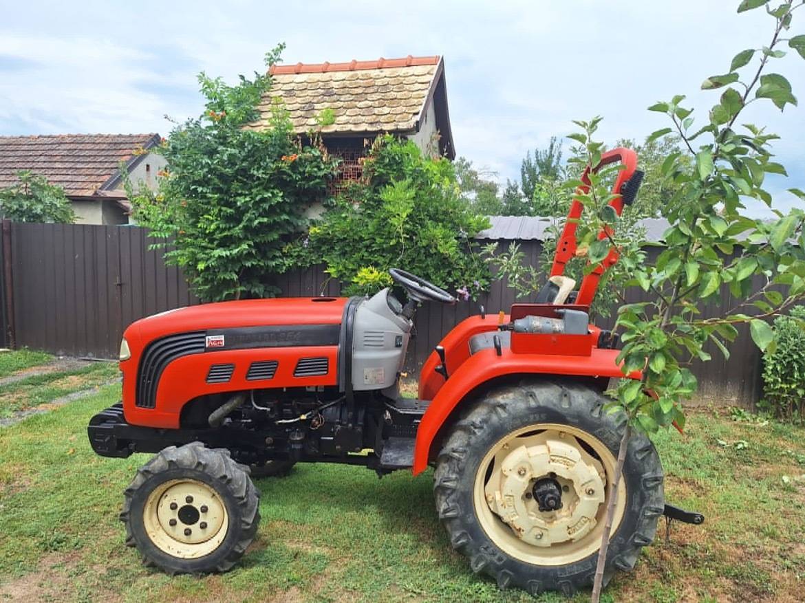 Europard 254