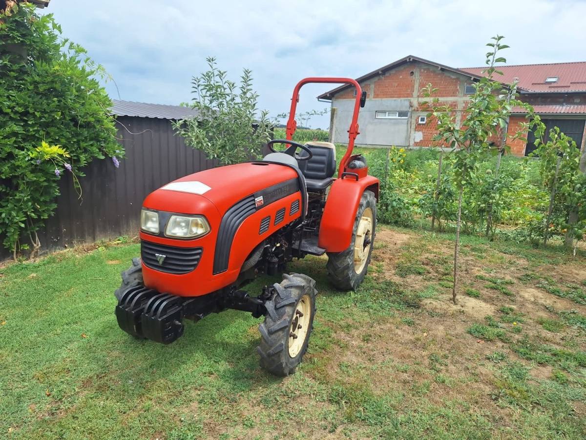 Europard 254