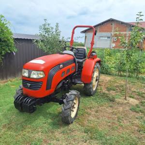 Europard 254