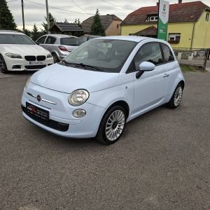 FIAT 500 1.3 MULTIJET 16V DIZEL