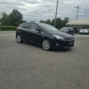 FORD FOCUS 1.6 GTDI BENZINAC