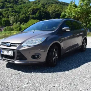 Ford Focus MK3 karavan, 2012. god.