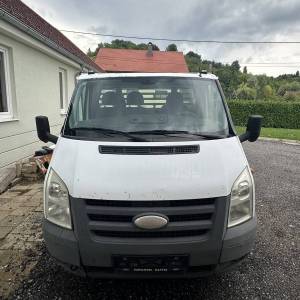 Ford Transit 2.4TDci