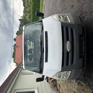 Ford Transit 2.4TDci