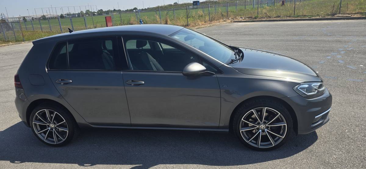 Golf 7.5 1.6 tdi