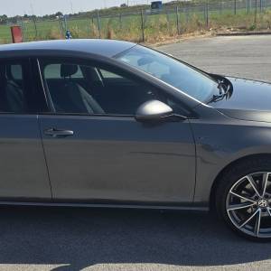 Golf 7.5 1.6 tdi