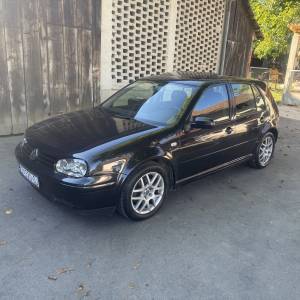 Golf IV 1.9 tdi REG GOD DANA