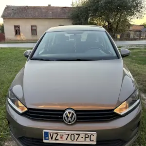 Golf sportsvan 1.6 Diesel