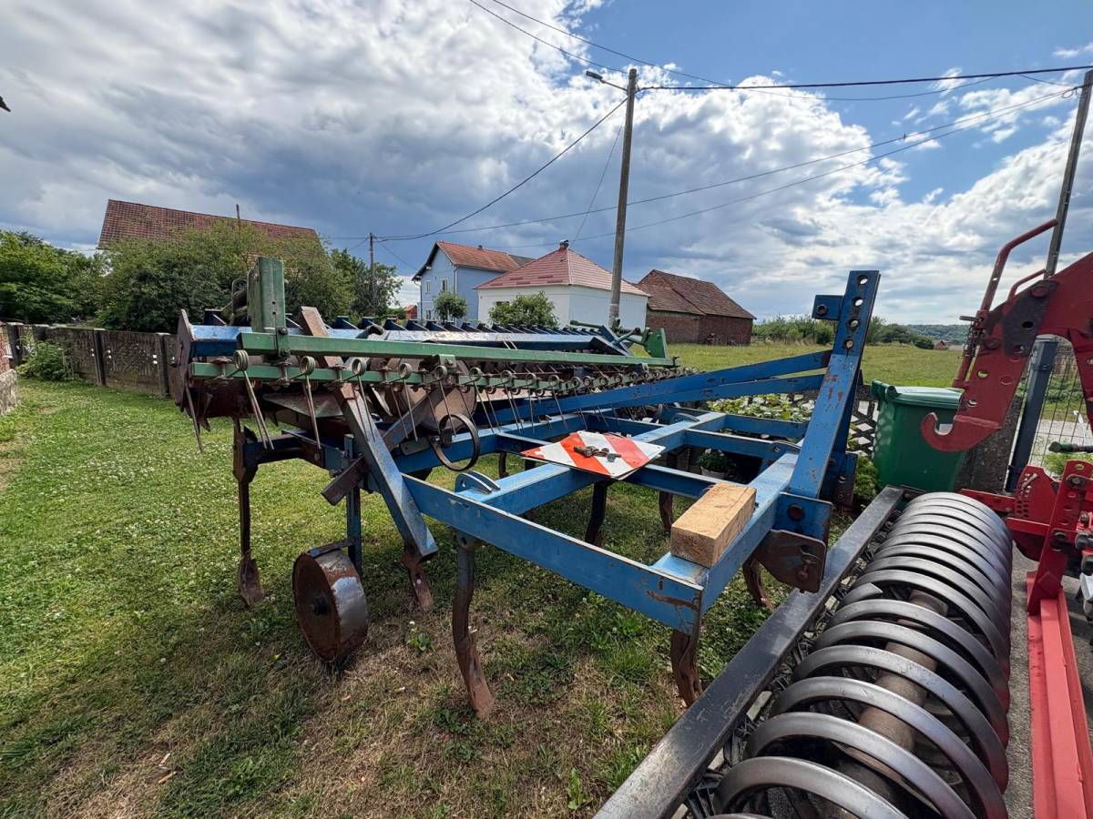 Gruber Lemken